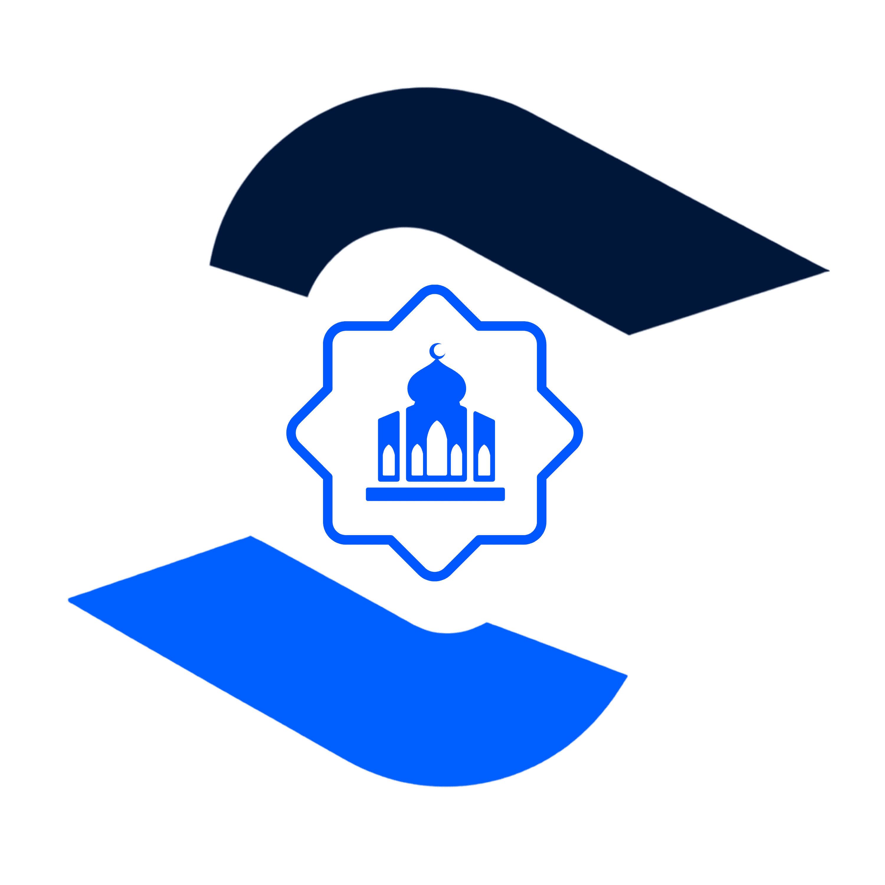 Hoggaan Umrah operations dashboard