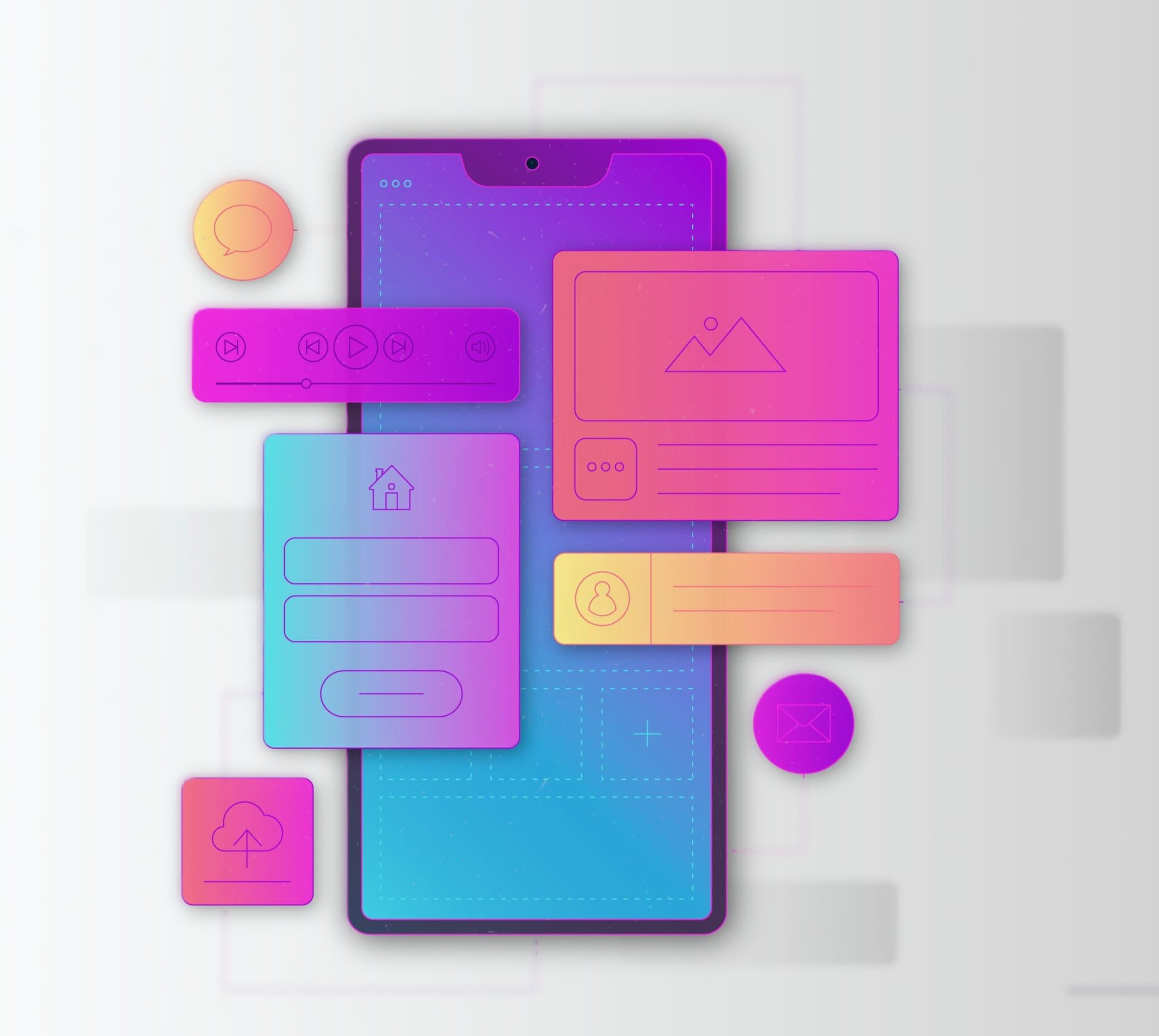 Mobile App Development