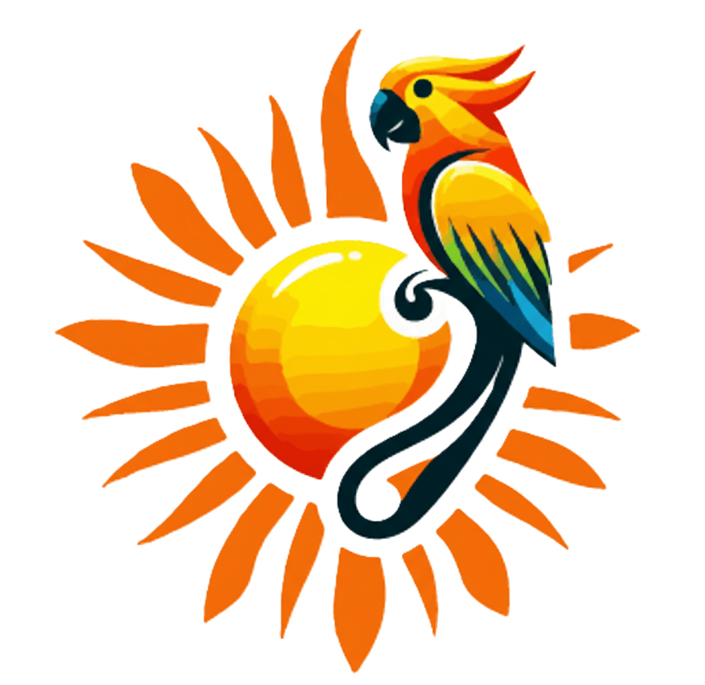 Sun Aratinga preview